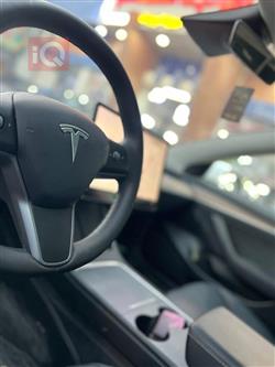 تێسلا مۆدێل 3